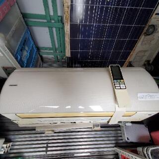 東芝エアコン　RAS-402UDR 2010年製