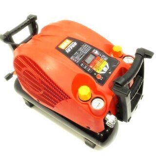 N0926E] MAX マックス 高圧 常圧 スーパーエアコンプレッサー AK