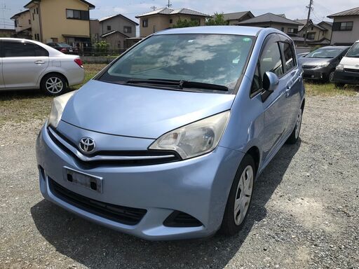 トヨタ ラクティス レピス 極上品 スペアタイヤ 低走行 ヤマト電器 株 伊勢市のその他の中古車 ジモティー トヨタ ラクティス レピス 極上品 スペアタイヤ 低走行 ヤマト電器 株 伊勢市のその他の中古車 ジモティー