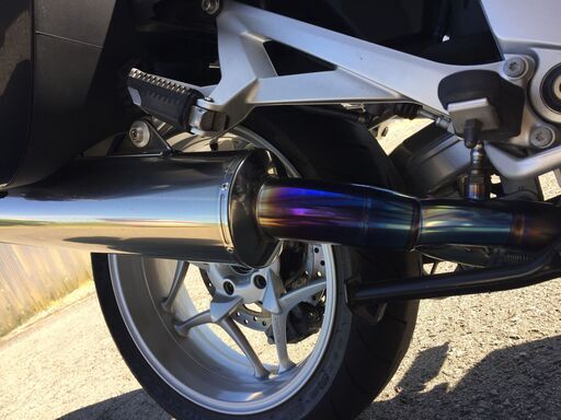 BMW K1200GT H18年 車検R2年10月12日 35000k K1200LT '01 CG |