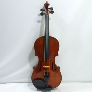 メンテ済み スズキバイオリン No300 4/4 美品セット 1980年 SUZUKI 弓 毛替え済み ケースアジャスター内臓テールピース 搭載 肩当 松脂 ケース 愛知県清須市 手渡し 全国発送対応 中古バイオリン 管理2309