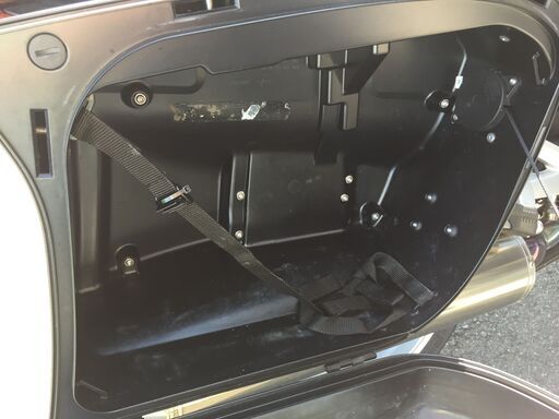 BMW K1200GT H18年 車検R2年10月12日 35000k K1200RS（1997-） BMWバイク