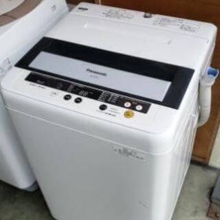 【5kg洗濯機】2012年製でコスパ良し♪