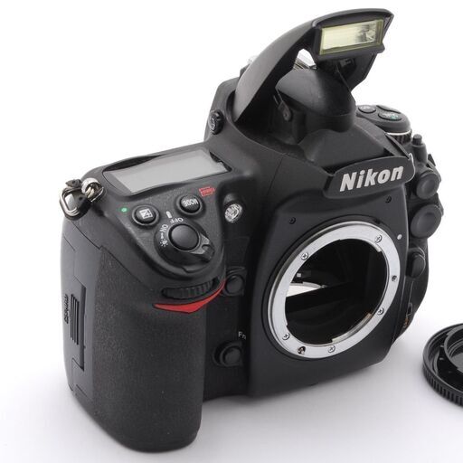 ◆金元箱付き◆ニコン Nikon D700 ボディ