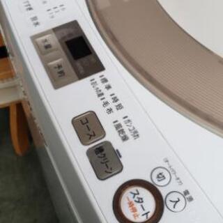 7kg洗濯機】大型がえこりっちは安いのです☆