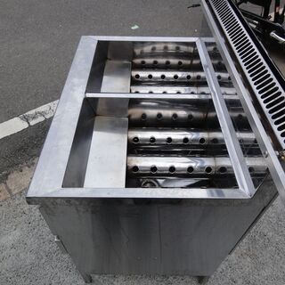 中古 半年間使用の綺麗なフライヤー！MGF-C18WK マルゼン 涼厨 