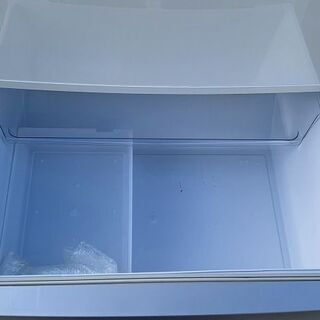 【苫小牧バナナ】2013年製 三菱/MITSUBISHI 370L 冷蔵庫 右開き MR-C37W-W ホワイト系 2～３人向け 清掃済み