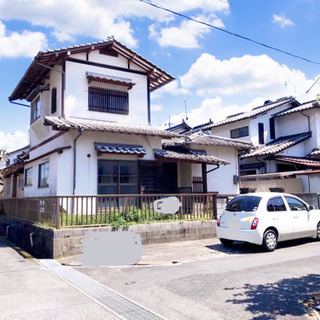 【ペットOK】リノベ戸建て賃貸@光市上島田9丁目