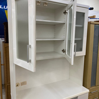 カップボード 収納棚 未使用品 NB876