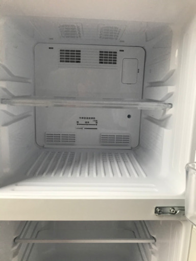 2018年　冷蔵庫　140L 美品です