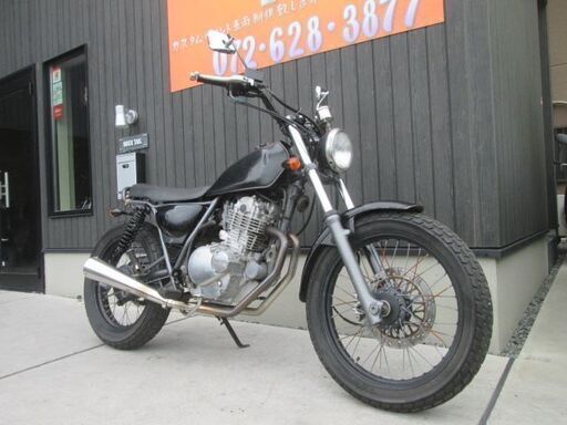 ☆10万円 グラストラッカービックボーイ！セル1 実動車☆スズキ 要整備