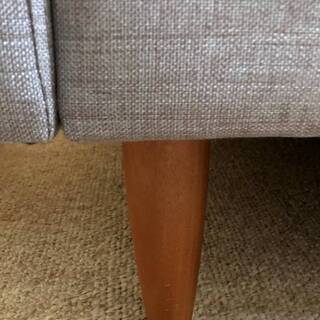 BoConcept/ボーコンセプト■高級■デンマーク製■モダン■2Pソファ■直接引き取り可能■値下げ交渉