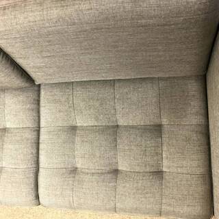 BoConcept/ボーコンセプト■高級■デンマーク製■モダン■2Pソファ■直接引き取り可能■値下げ交渉