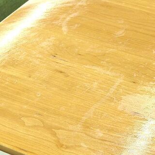 札幌市/清田区 カリモク家具/karimoku ダイニングセット DU5205 イス4脚(肘付き2脚) 食卓セット 食卓テーブル 椅子 家具