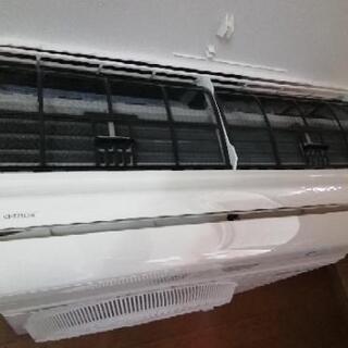 お買い得商品！工事付き！保証付き！配送込！取り外し無料！エリア限定。②