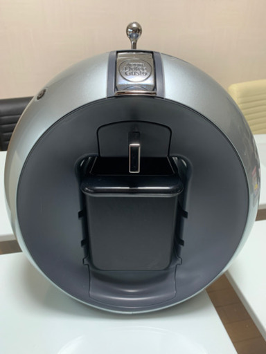 ネスカフェ ドルチェグスト専用 カプセルホルダー付き Ai 草津の家具の中古あげます 譲ります ジモティーで不用品の処分