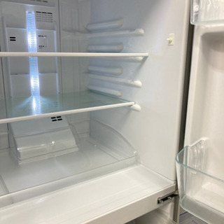 二人で暮らすなら‼️ Panasonic 2016 nr-b149w-s