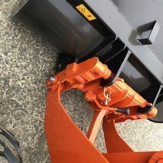 ※即納可！　日立建機　ホイールローダー　ZW20L