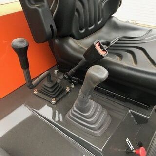 ※即納可！　日立建機　ホイールローダー　ZW20L
