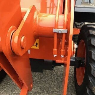 ※即納可！　日立建機　ホイールローダー　ZW20L