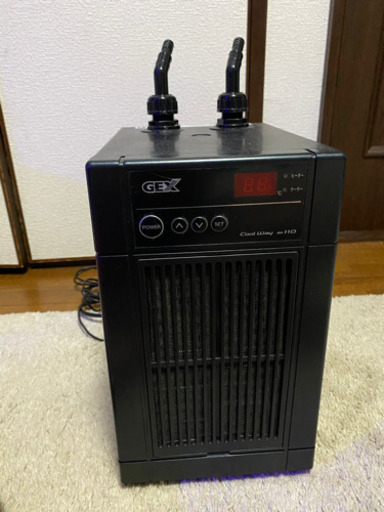 GEX  クールウェイ　BK110 おまけ付き　9/30 最終値下げ
