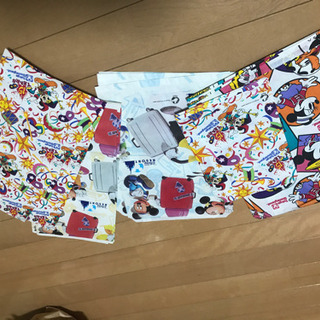 ディズニーリゾート紙袋 アイアイ 錦糸町のおもちゃの中古あげます 譲ります ジモティーで不用品の処分