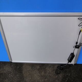 中古 2個セットLED 電光看板 サインボード 飲食店 業務用 起業 店舗