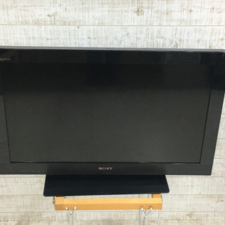 テレビ32型　KDL-32CX400