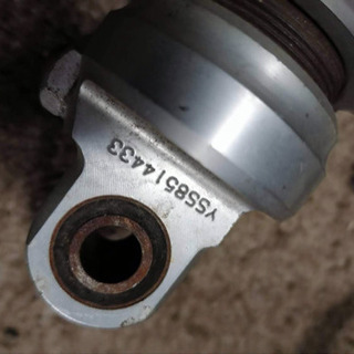 NS1 武川リアサス