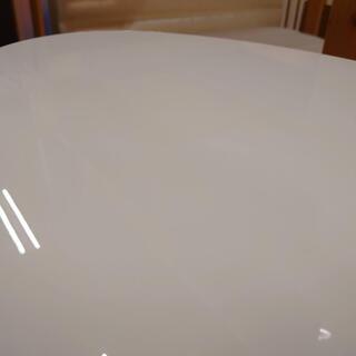 【店舗同時販売中】シギヤマ家具　コーナーボード　サークル【店頭ご来店購入限定】