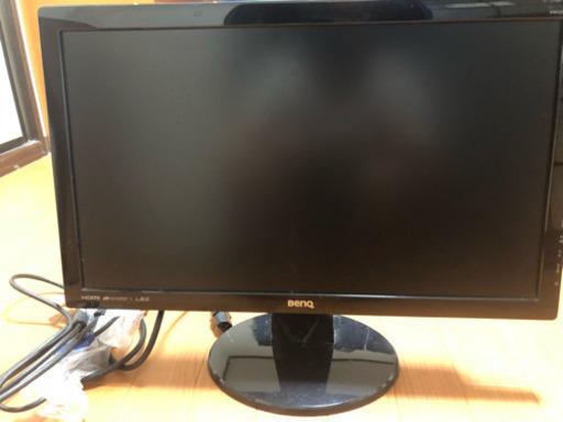 Benq 21 5型 Lcdワイドモニタ Gw2255 ベト 安城のデスクトップパソコンの中古あげます 譲ります ジモティーで不用品の処分 Benq 21 5型 Lcdワイドモニタ Gw2255 ベト 安城のデスクトップパソコンの中古あげます 譲ります ジモティーで不用品の処分