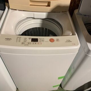 JH00962/AQUA/全自動電気洗濯機/5.0kg/2017年製 | amidomil.com.br