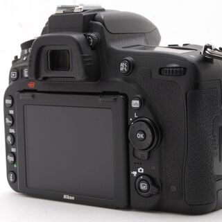 ◇極美品＆ショット数12300回◇ニコン D750 トリプルレンズセット