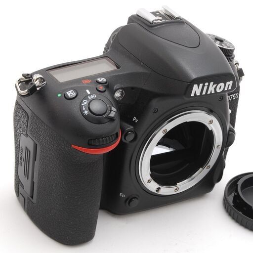 ◆極美品＆ショット数12300回◆ニコン D750 トリプルレンズセット