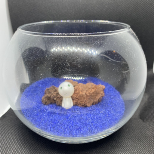 ボトリウム水槽インテリアアクアリウム ゴリオ 北山のその他の中古あげます 譲ります ジモティーで不用品の処分