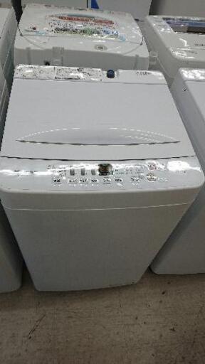 Hisense（ハイセンス） 全自動洗濯機 「HW-T55D」 （2020年製）