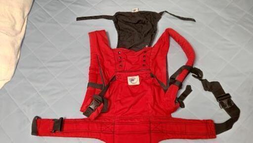 ergobaby 3390