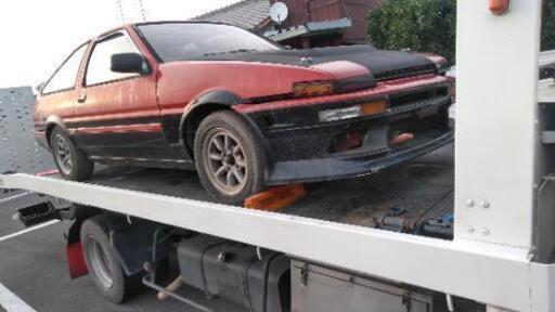 陸送岐阜県発着関東 甲信越 東北回送旧車フォークリフトトラクター不動車バイク スマイル エーカーズ 弘前の運搬代行の無料広告 無料掲載の掲示板 ジモティー