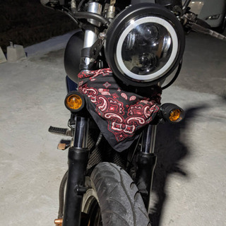 KAWASAKI エリミネーター250  10月10日までに決定なら10万円