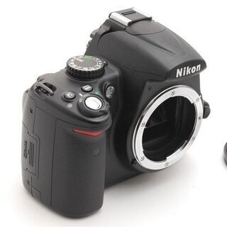 ◇極美品＆自撮り◇ニコン D5000 手振れ補正ダブルズームキット
