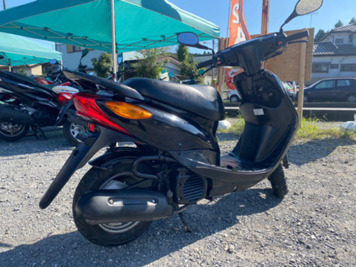 オートショップable 02092905Y ヤマハ ジョグ 羽付き 黒 関東圏内 即日配送 激安配送料金3000円〜。 他にも多数出品中！！オートショップableで検索♩ 修理や買取も可能です！クレジット分割、代引き支払い可能！平均在庫日数3日 業者卸にも オートショップable 02092905Y ヤマハ ジョグ 羽付き 黒 関東圏内 即日