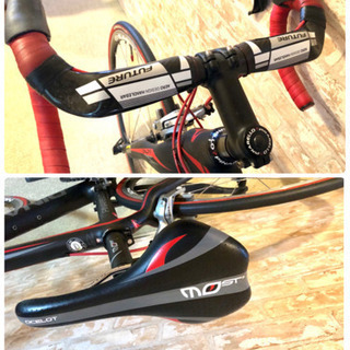 ピナレロ　RAZHA