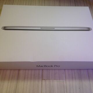 ★ MacBook Pro (Retina 13-inch Ea...