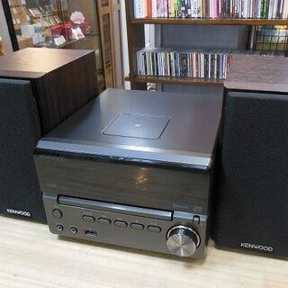 【販売終了しました。ありがとうございます。】KENWOOD　ハイ...