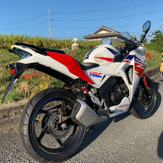超希少‼️CBR125R‼️JC50国内仕様‼️
