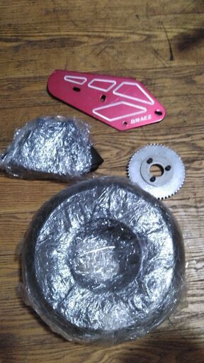 富士見市より日本ライフ社ポケバイ ポケバイ日本ライフ社