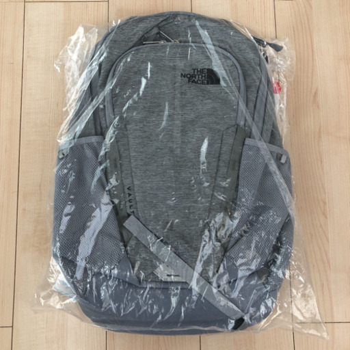 ザ・ノース・フェイス　ヴォルト バックパック　新品未使用　容量26.5L