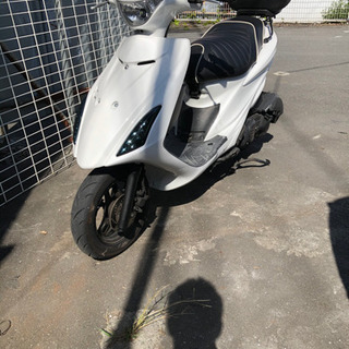 アドレスv125s