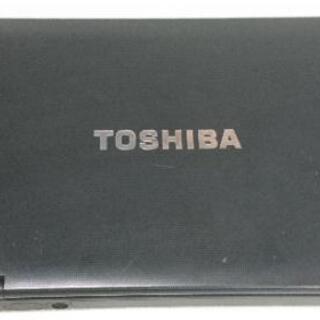 ☆TOSHIBA dynabook L46 266E/HD Core(TM) i7 M620 2.67GHz SSD 4GB 