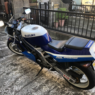 値下げ】RGV250γ(VJ21A)1989 | odysseype.com.au